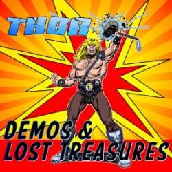 Thor (CAN) : Demos & Lost Treasures